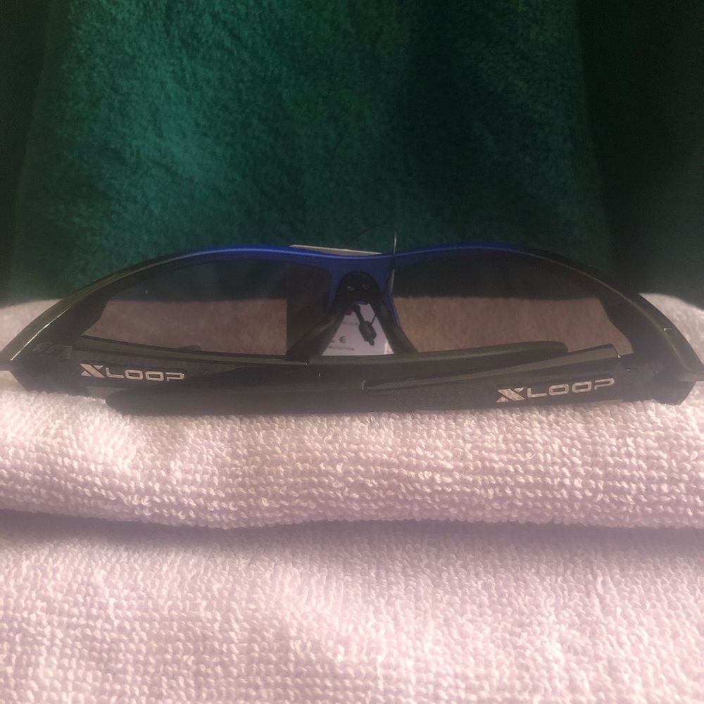 X Loop Sunglasses